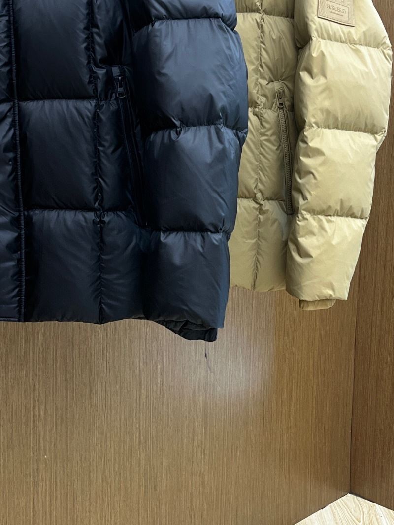 Burberry Down Jackets